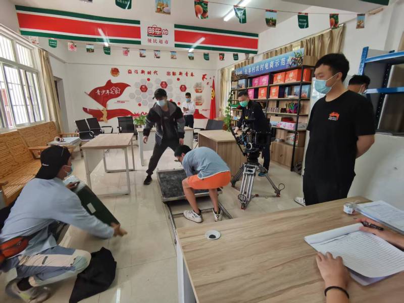 追星女孩心理学分析报告：昌邑市广告片拍摄公司揭秘饭圈应援式传播逻辑
