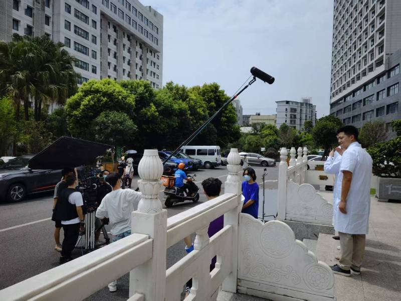 昌邑市广告片拍摄公司低成本实现高规格制作的诀窍
