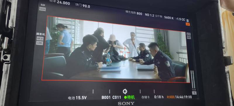 昌邑市广告片拍摄公司